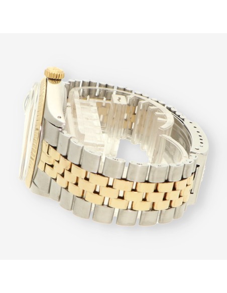 ROLEX Mixto Datejust 1601 2923658