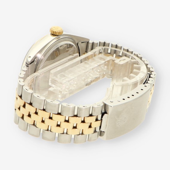 ROLEX Mixto Datejust 1601 2923658