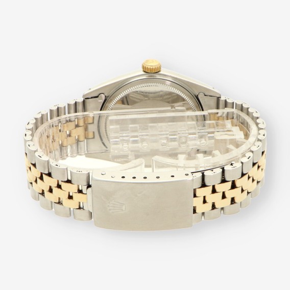 ROLEX Mixto Datejust 1601 2923658