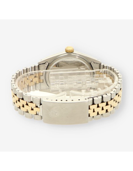 ROLEX Mixto Datejust 1601 2923658