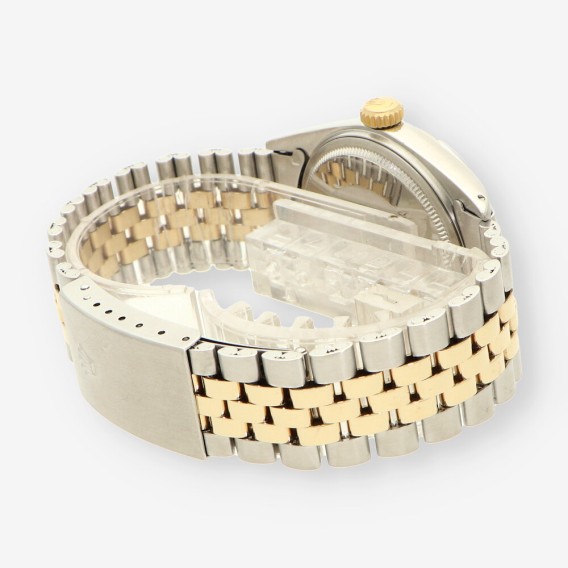 ROLEX Mixto Datejust 1601 2923658