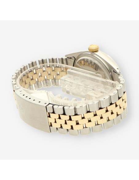 ROLEX Mixto Datejust 1601 2923658