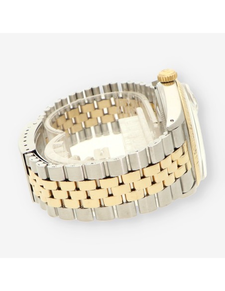 ROLEX Mixto Datejust 1601 2923658