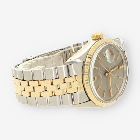 ROLEX Mixto Datejust 1601 2923658