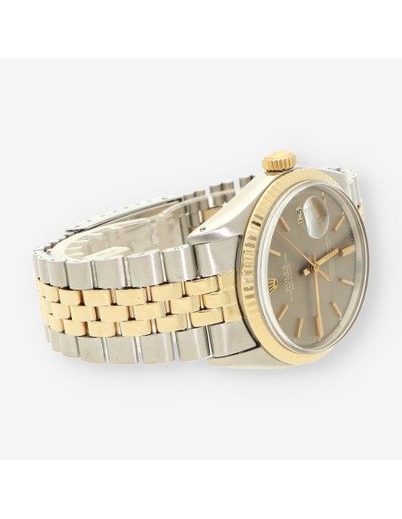 ROLEX Mixto Datejust 1601 2923658