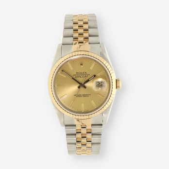 ROLEX Mixto 16233 E306151