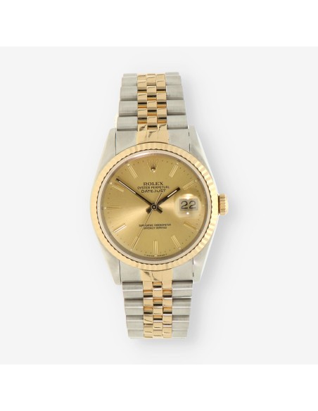 ROLEX Mixto 16233 E306151
