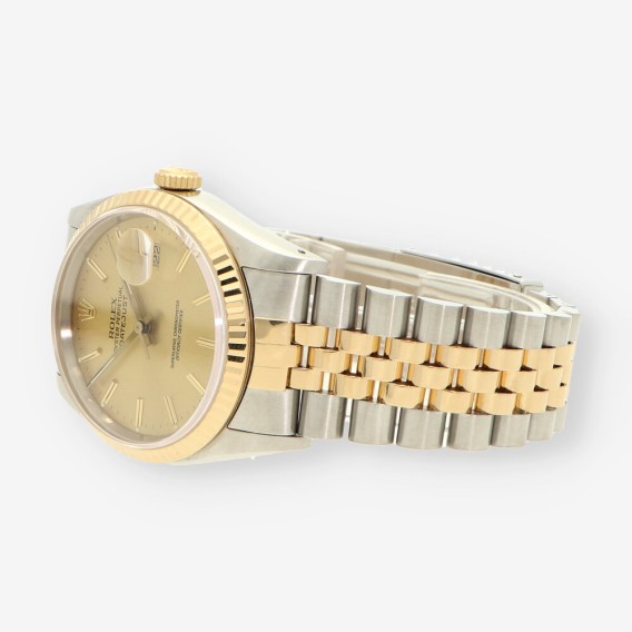 ROLEX Mixto 16233 E306151