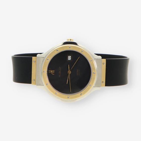 Reloj HUBLOT mixto 1401.100 2