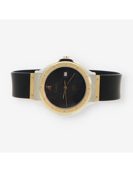 Reloj HUBLOT mixto 1401.100 2