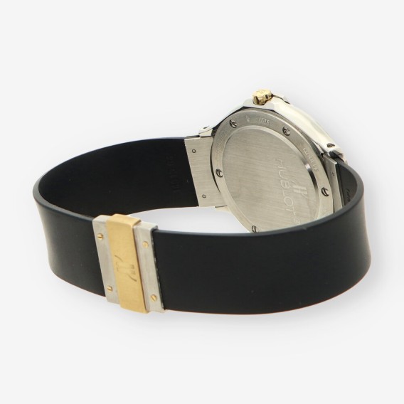 Reloj HUBLOT mixto 1401.100 2