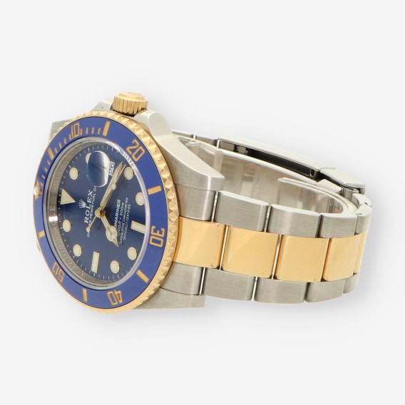 ROLEX Submariner Mixto 126613 490X16G6