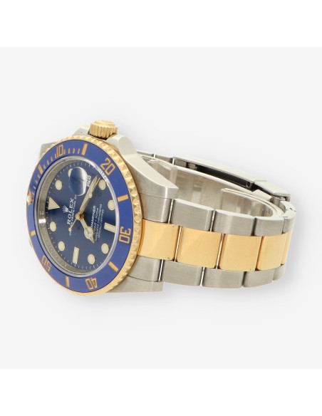 ROLEX Submariner Mixto 126613 490X16G6