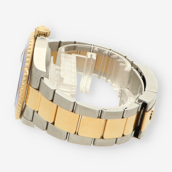 ROLEX Submariner Mixto 126613 490X16G6