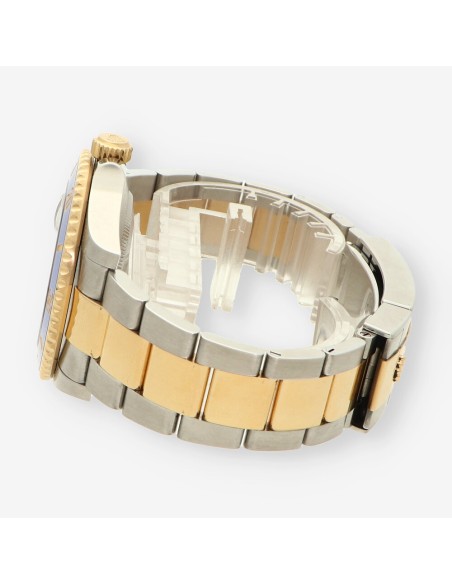 ROLEX Submariner Mixto 126613 490X16G6