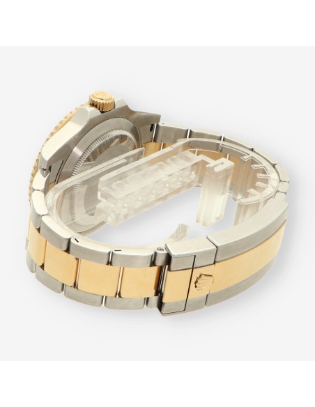 ROLEX Submariner Mixto 126613 490X16G6