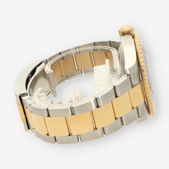 ROLEX Submariner Mixto 126613 490X16G6