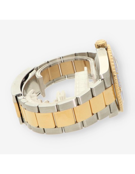 ROLEX Submariner Mixto 126613 490X16G6