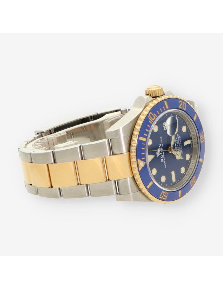 ROLEX Submariner Mixto 126613 490X16G6