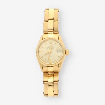 ROLEX Sra. oro   6517  742062