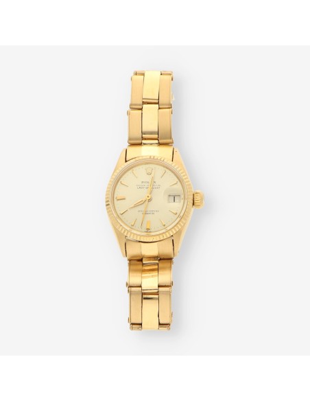 ROLEX Sra. oro   6517  742062