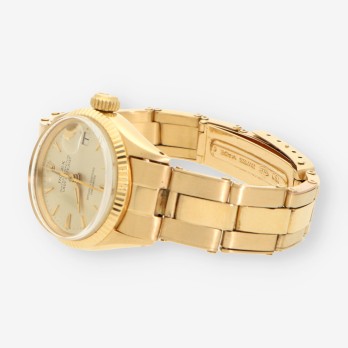 ROLEX Sra. oro   6517  742062 2