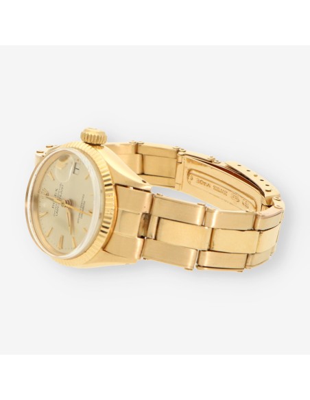 ROLEX Sra. oro   6517  742062