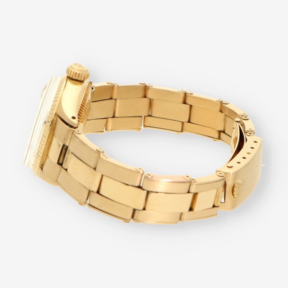 ROLEX Sra. oro   6517  742062