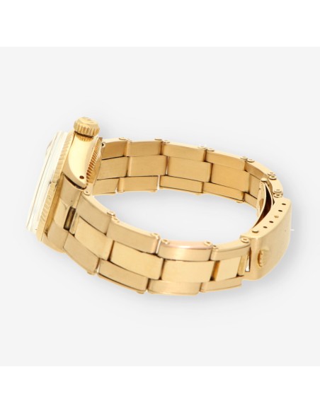 ROLEX Sra. oro   6517  742062