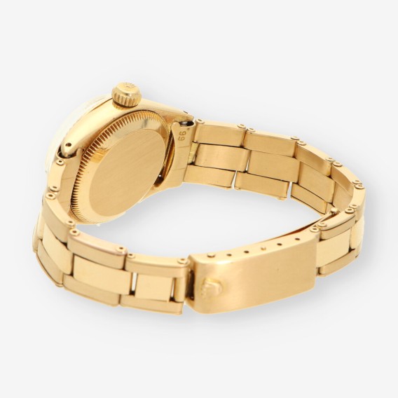 ROLEX Sra. oro   6517  742062