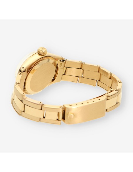 ROLEX Sra. oro   6517  742062