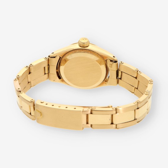 ROLEX Sra. oro   6517  742062