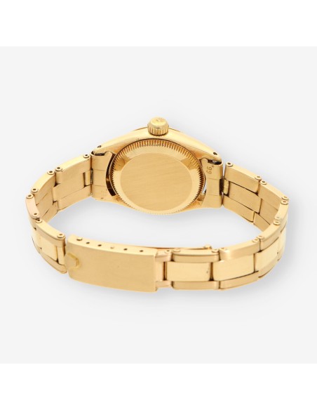 ROLEX Sra. oro   6517  742062