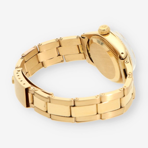 ROLEX Sra. oro   6517  742062