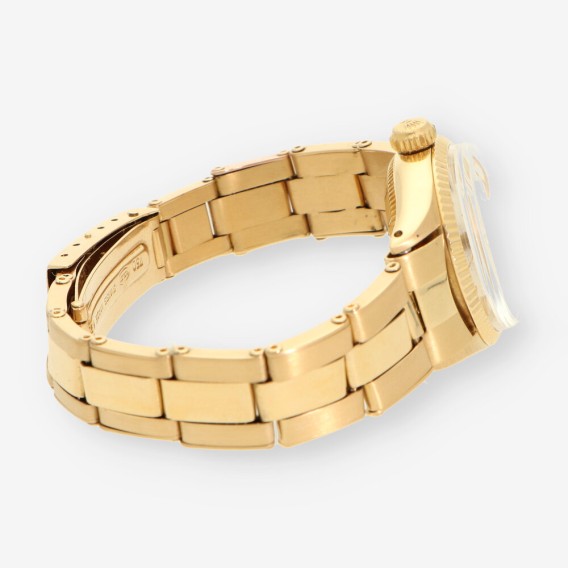 ROLEX Sra. oro   6517  742062