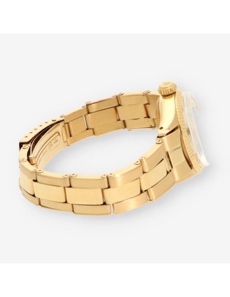 ROLEX Sra. oro   6517  742062