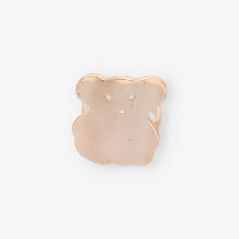 Anillo Tous en oro 18kt 2