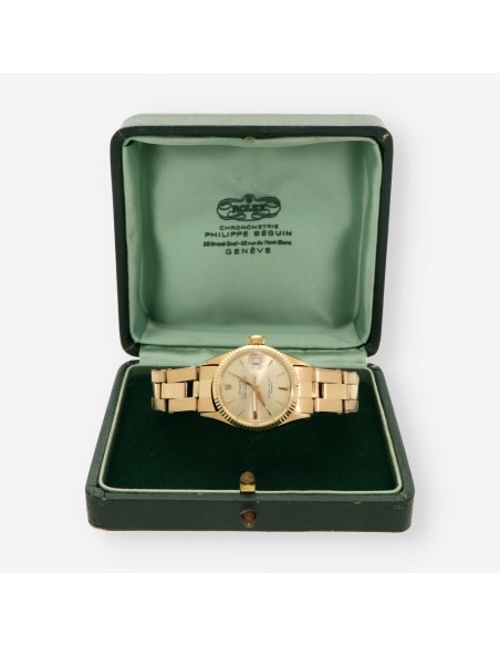 ROLEX Sra. oro   6517  742062