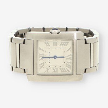 CARTIER Tank 4476504247CX  WSTA0074 2