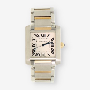 CARTIER Mixto 2302 542461CD