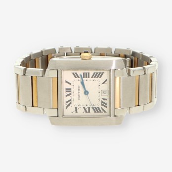 CARTIER Mixto 2302 542461CD 2
