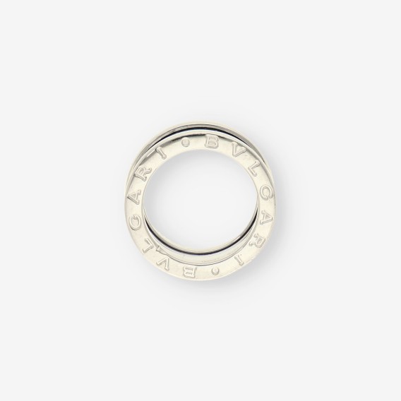 Anillo Bzero oro bl. 3 bandas BULGARI