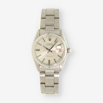 ROLEX acero 6466
