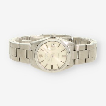 ROLEX acero 6466 2