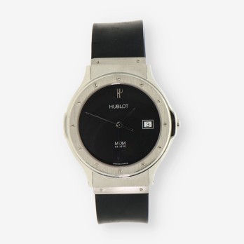 HUBLOT acero 1521.1 419484