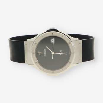 HUBLOT acero 1521.1 419484 2