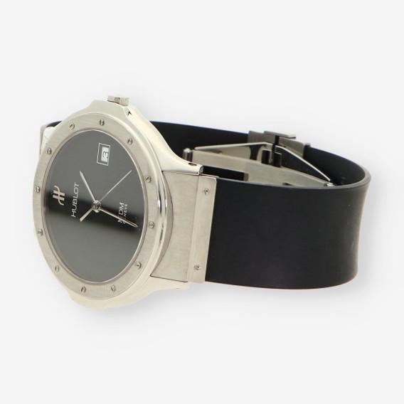 HUBLOT acero 1521.1 419484