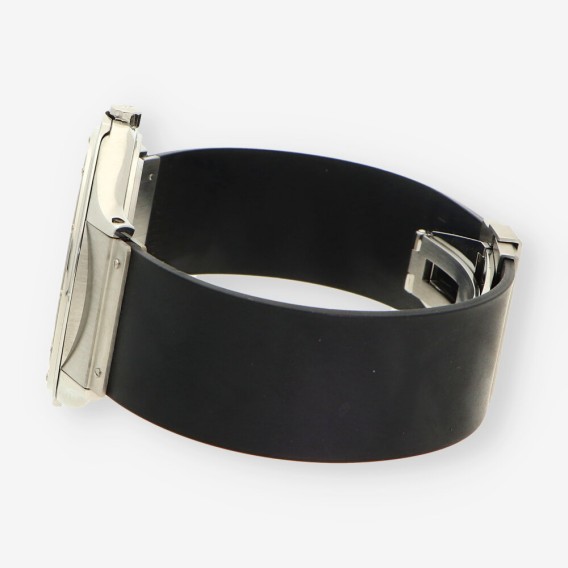 HUBLOT acero 1521.1 419484