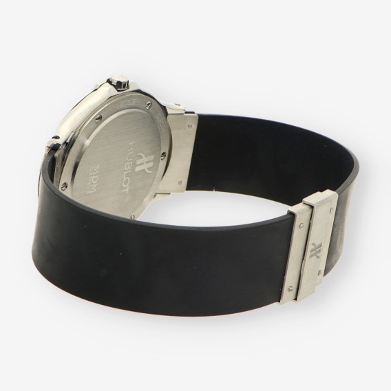 HUBLOT acero 1521.1 419484