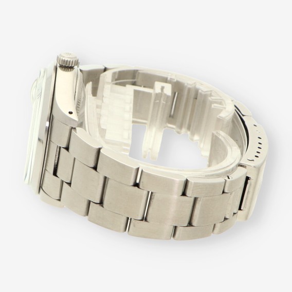 ROLEX Date acero 1500 R658290